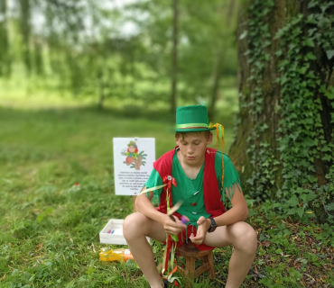 Dětský den 1. 6. 2025
