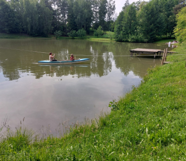Dětský den 1. 6. 2025