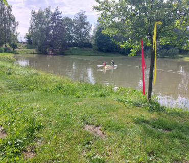 Dětský den 1. 6. 2025