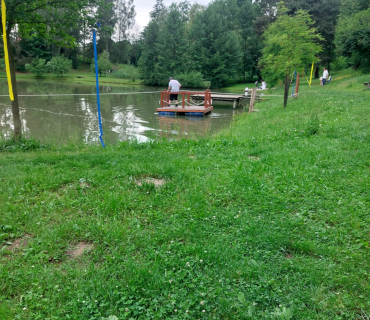 Dětský den 1. 6. 2025