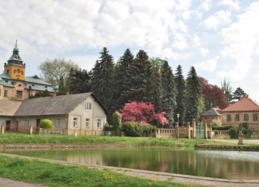 vyhledáno: škvrnová