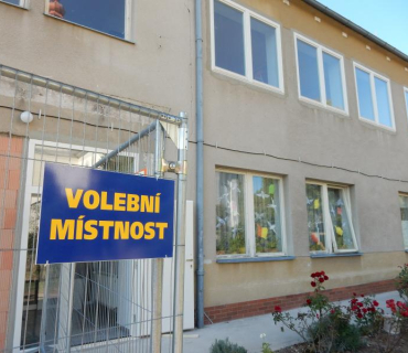 Volby do zastupitelstva obce Holovousy 5. - 6. října 2018