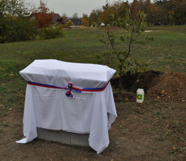 Lampiónový průvod - 100. výročí vzniku samostatného československa 27.10.2018