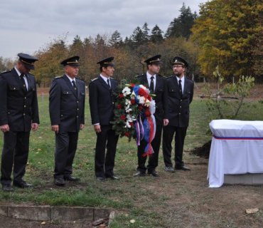 Lampiónový průvod - 100. výročí vzniku samostatného československa 27.10.2018