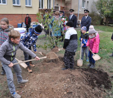 Lampiónový průvod - 100. výročí vzniku samostatného československa 27.10.2018