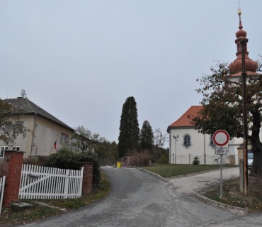 Lampiónový průvod - 100. výročí vzniku samostatného československa 27.10.2018