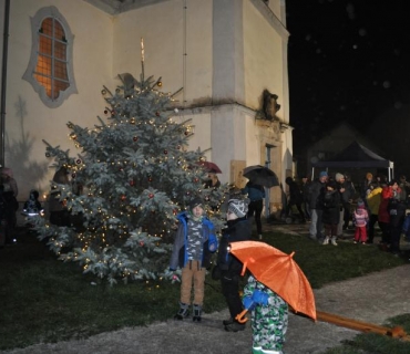 První adventní neděle 2.12.2018