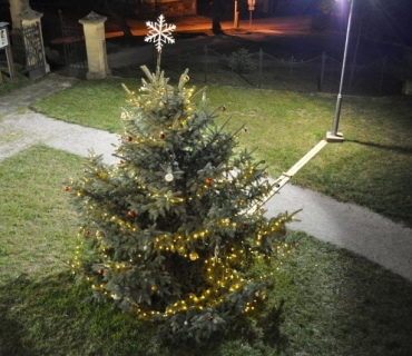 Štědrý den 24.12.2018