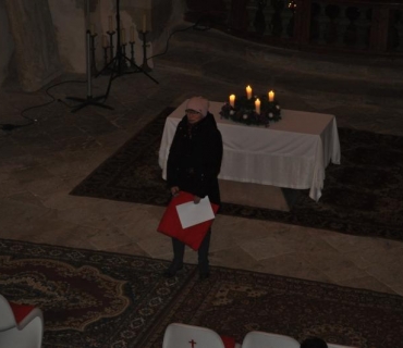Štědrý den 24.12.2018
