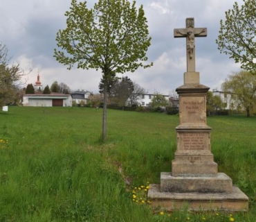 Archeologická vycházka 29.4.2017