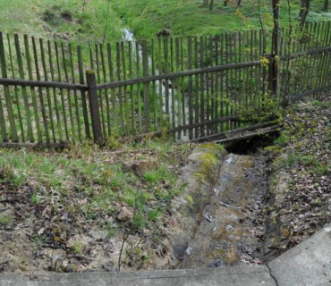 Archeologická vycházka 29.4.2017