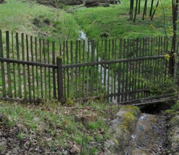 Archeologická vycházka 29.4.2017