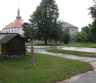 Rekonstrukce hřiště za školou 8.7.2017