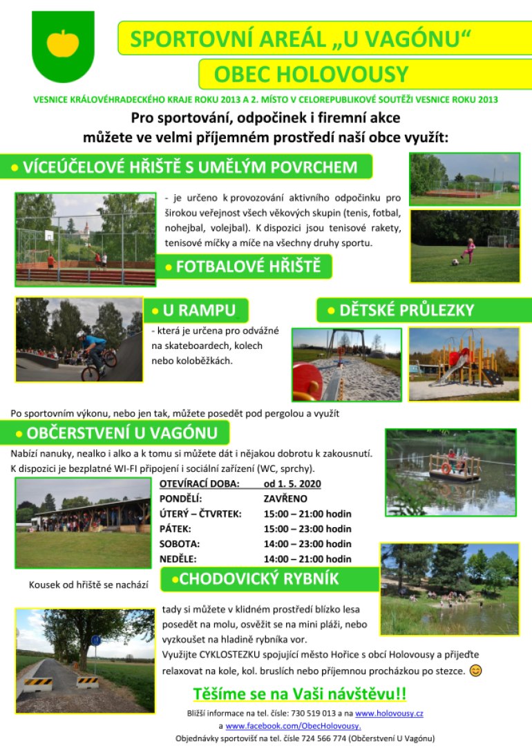 nový článek